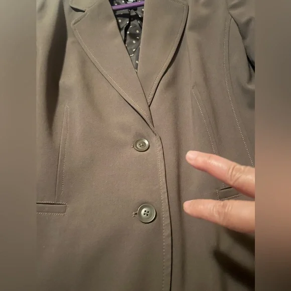 Bundle of 2 Apostrophe Blazer - Picture 11 of 11